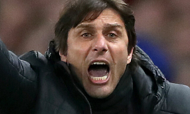 SMS kan koste Conte 97 millioner